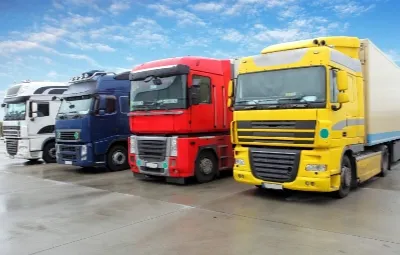 Antalya Ergani Nakliye Ambarı