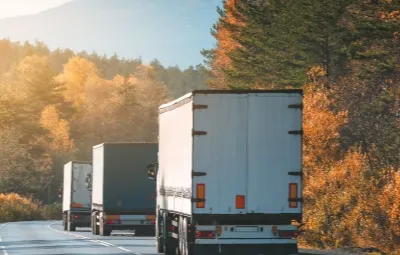 Antalya ile Ergani Arası Klima Taşıma