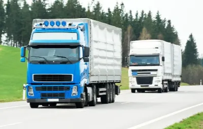 Antalya ile Ergani Arası Eşya Taşıma